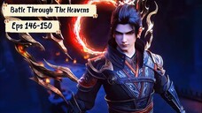 Btth S5 Eps 146-150 Sub Indo Hd