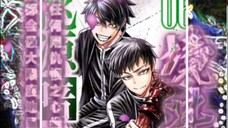 Tougen Anki episode 4 bahasa indonesia