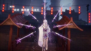 anime donhua terbaru eps 4 seadon 1 2023