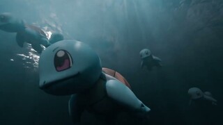 [Teks bahasa Mandarin] [Pokearth Pokémon Earth] Trailer dokumenter Pokémon "Pokearth".