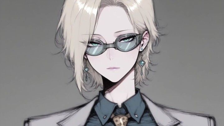 Nanami Kenji: Apa aku juga bakal kena Black Flash?