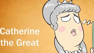 Rage Animation | My eyelids suddenly twitched! Is something big happening?