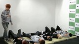 BTS How The Members Wake Each Other Up