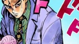 Among the good things that all JOJO bosses have done, who is the kindest villain?