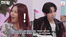 Jessi's Showterview Episode 45 (ENG SUB) - Kim Jae Hwan (Wanna One)