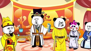 Another Ming Dynasty Episode 10: Zhu Yunwen!