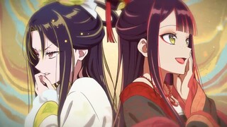 Anime Isekai Tertukar Tubuh?
