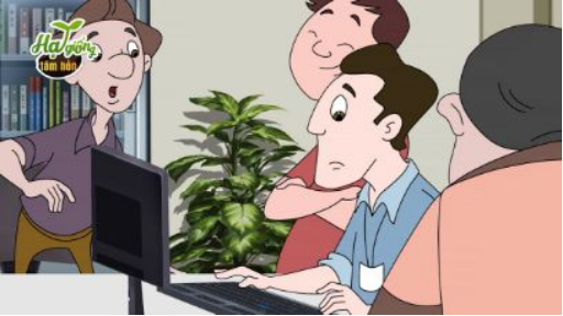 SIÊU NHÂN GẶP NẠN _ HẠT GIỐNG TÂM HỒN _ PHIM HOẠT HÌNH - TRUYỆN CỔ TÍCH - QUÀ TẶ