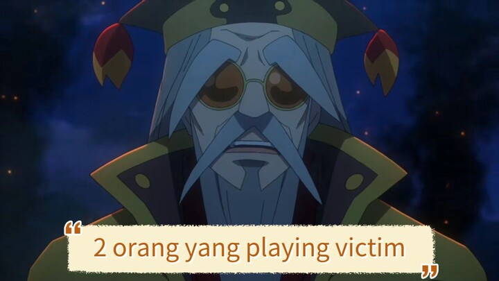 #KompetisiKreasiUnggahan5,  2 orang ini padahal yang jd kang bakarnya