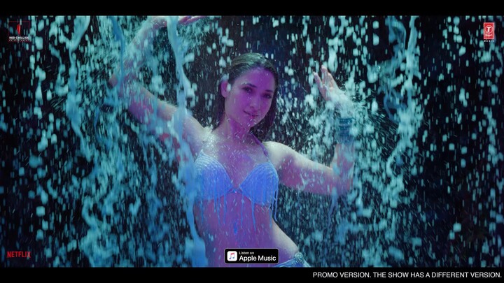 The Ba ds Of Bollywood Ghafoor Song Aryan K Shashwat Shilpa Ujwal Tamannaah Farah Khan