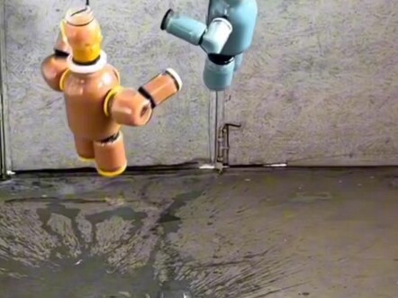 คนแก้วพุ่งชนกัน ช่วงเวลาปลดล็อกความกดดัน