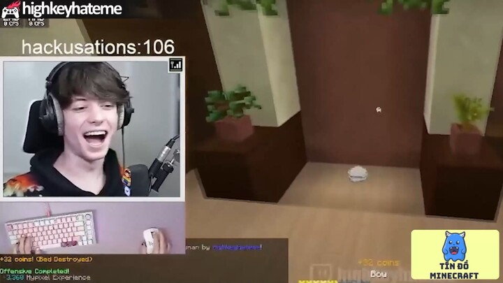 10.000.000 cướp bóc vs golem sắt_7 #game #minecraft