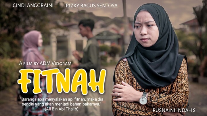 FITNAH - Short Movie (Inspirasi Islam)
