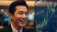 Chàng Trai Nghèo Bị Vợ Cắm Sừng Và Ly Hôn, Ai Ngờ Lại Là Thiên Tài Chứng Khoán 1 Phút Kiếm 100 Tỷ