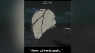 / vi anh danh mat em roi / obito rin naruto anime fyp xuhuong2022 sky_anime🇻🇳 vanbao19_11