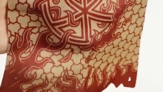 Did you get it? Unboxing of LEGO 71846 Flame Knight Mech!