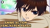 Rekomendasi Anime Action buat kalian 😁
