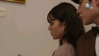 เพราะเธอใช่ไหม ที่ทำให้ใจฉันสั่น EP.2