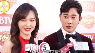 “绝世好男人”罗晋，婚礼堪称史上最保密，将唐嫣宠上天。