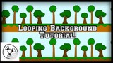 Looping Background Tutorial on Flipaclip!