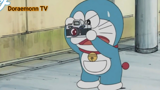 Doraemon New TV Series (Ep 12.4) Máy ảnh ma thuật #Doraemon_tap12