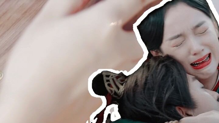 [Thumb Piano] The BGM "Fate Destruction" on the day of Shanhe Ling Ah Xiang's wedding was tear-jerki
