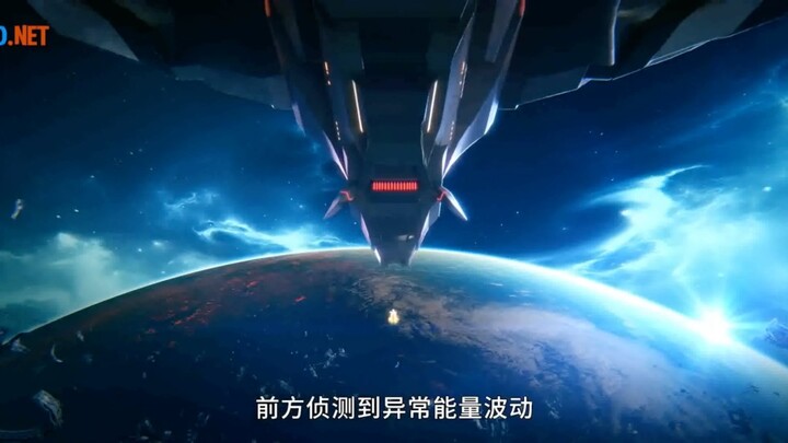 Thâm Không Bỉ Ngạn - Tập 1 (Thuyết Minh)