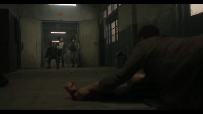 PENGEPUNGAN DI BUKIT DURI