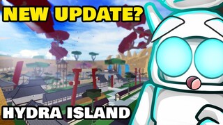 New Updates CHANGE The Game FOREVER... (Roblox Blox Fruits)