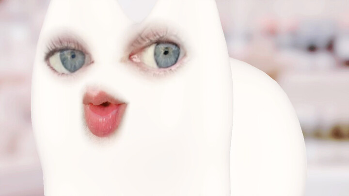 Người Nga kém may mắn này lại một lần nữa đột biến theo cách kinh dị trên Bilibili!