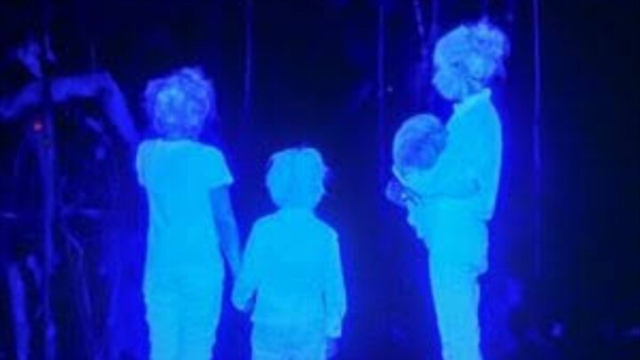 The Lost Children (2024) พากย์ไทย เต็มเรื่อง