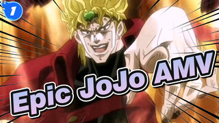Epic JoJo AMV_1