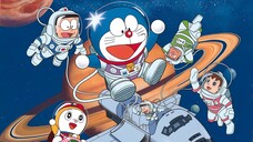 Doraemon HTV3 Tập 3