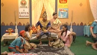 ก่อนบ่ายคลายเครียด Classic กระทงหลงทาง EP.3 (หาดูยาก)
