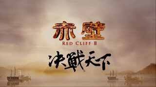 Red Cliff Part Two ( 2009 ) 1080p [ ENG SUB ]