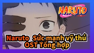 [Naruto: Sức mạnh vỹ thú] Tổng hợp những đoạn không có nhạc_A