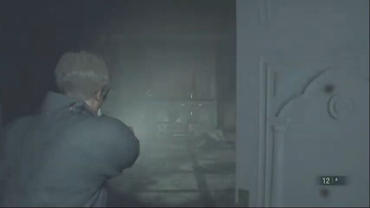 LIVE: RESIDENT EVIL 2 REMAKE — CAMPANHA DO LEON