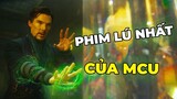 DOCTOR STRANGE được làm ra như thế nào?