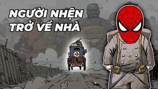 Cốt truyện Valiant Hearts 2 - Tiếp Nối Phần 1, Game Lần Này Còn Cảm Động Hơn | MT2T