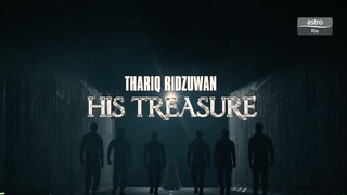 Eng sub ŤŘ:h1s Tr3asur3 episode 4 full