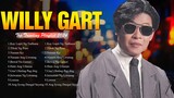 Hot Hits Philippines of Willy Gart ~ Tagalog OPM Love Songs Playlist is Philippines