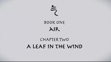 Avatar Korra Buku 1 Eps.2