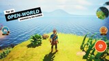 Top 10 Open World Games For Android & iOS 2019!