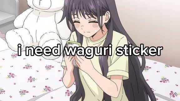 waguri!