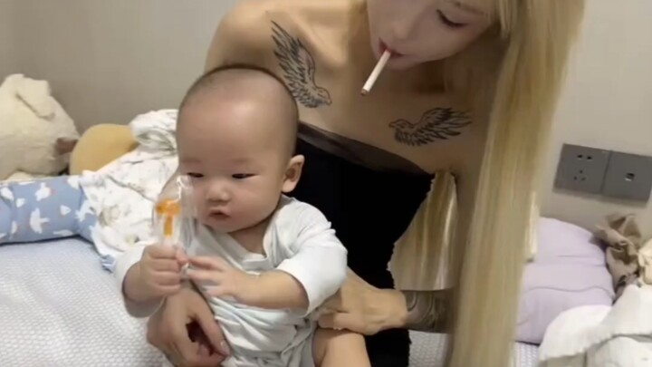 Merambah ke TV: Saat kamu merasa masa depan gelap, coba lihat anak ini saja