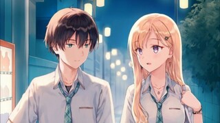 Days with My Step Sister Episode 3 English Subbed Full Episode