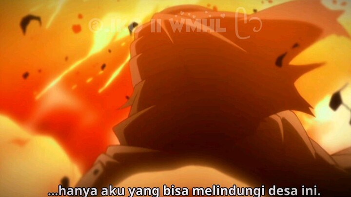 nyari vid nya susah bmgt, trnyta ada di :The Last: Naruto Last Movie🗿☠️