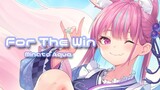 【Song】For the win【Special Effects Subtitle】【Song Back Slice】