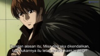 E18 - Death Note [Sub Indo]