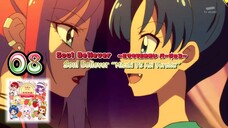 Tomo Muranaka & Machico (Machiko Saito) - Soul Believer ~Misaki VS Aoi Version~